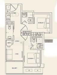 8 Farrer Suites (D8), Apartment #428759691